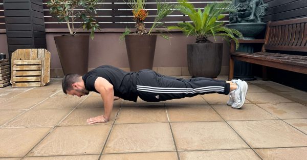 Flexiones