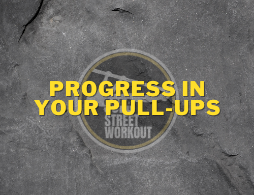 How to Progress in Pull-Ups: Complete Guide and Training Plan