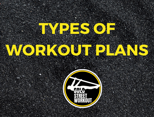 Workout Routine Types You Need to Know