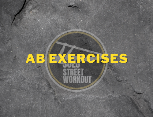 Top 5 Ab Exercises to Show Off All Year Round