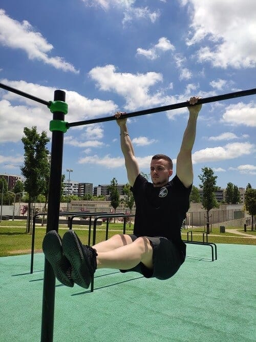 ab-exercises-L-sit ab exercises L sit