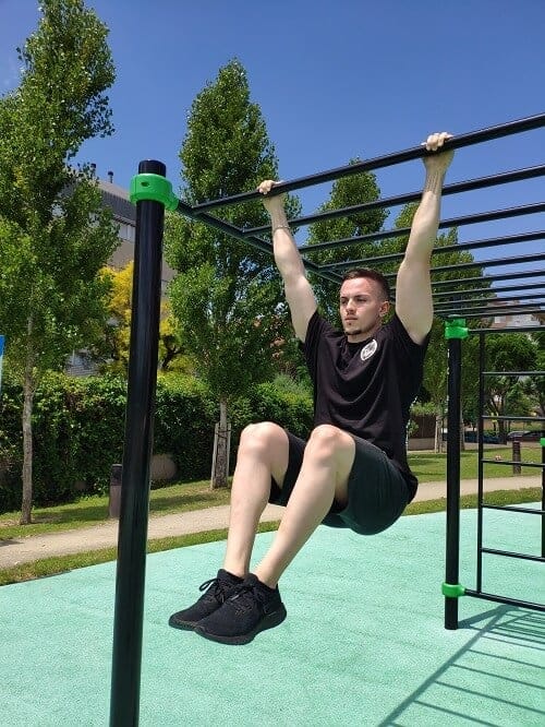 ab-exercises-knee-raises