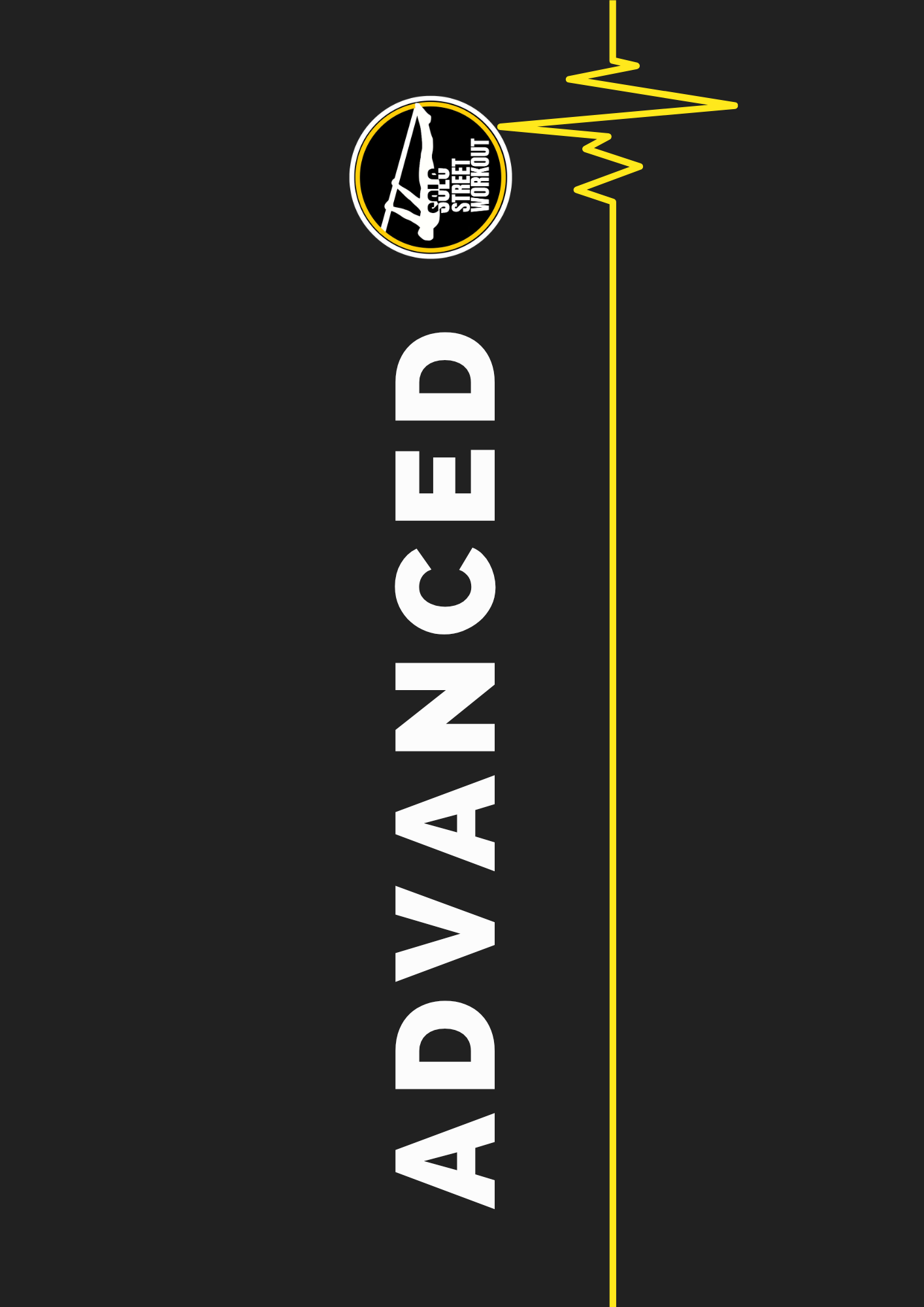Advanced workout