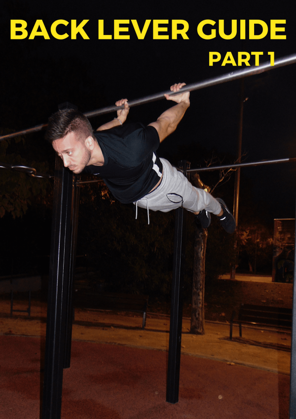 Calisthenics Skills | Step-by-Step Guides