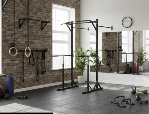 ¿Por qué entrenar calistenia en casa? Beneficios y razones para empezar