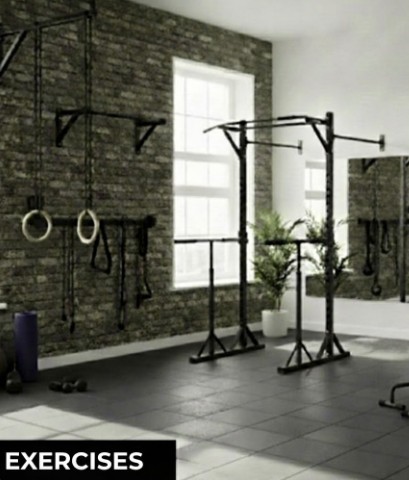 calisthenics home exercises