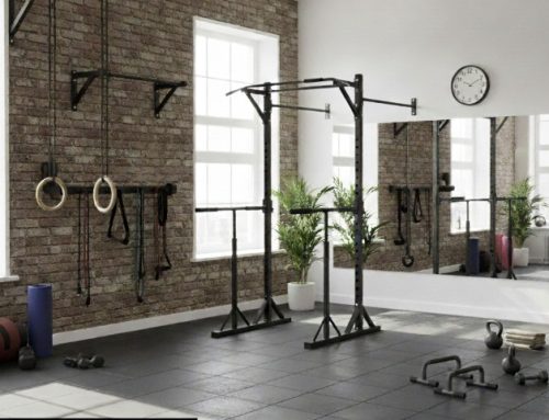 Ejercicios de calistenia en casa: guía práctica por grupos musculares