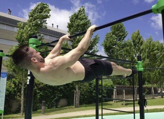 front-lever-completo front lever completo