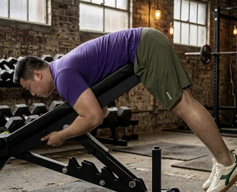 Reverse Hypers Technique