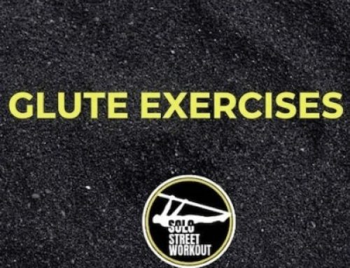 Build your glutes with the right exercises