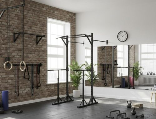 Guía completa para entrenar calistenia en casa sin morir en el intento