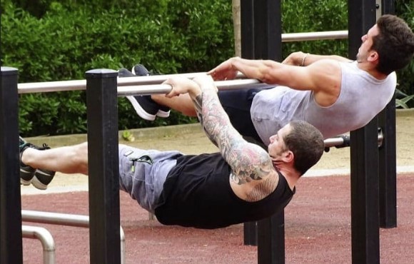 learn-calisthenics learn calisthenics