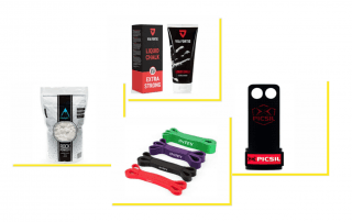 material street workout y calistenia