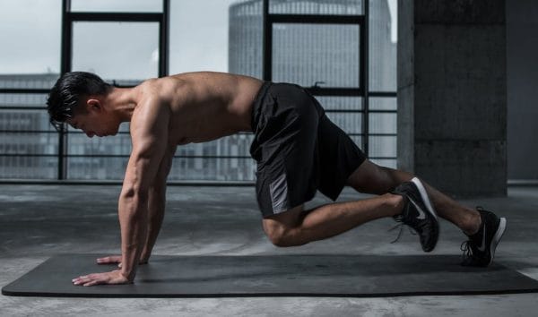 Mountain climbers Mountain climbers