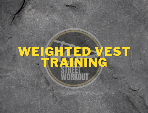 Best Weighted Vest Exercises